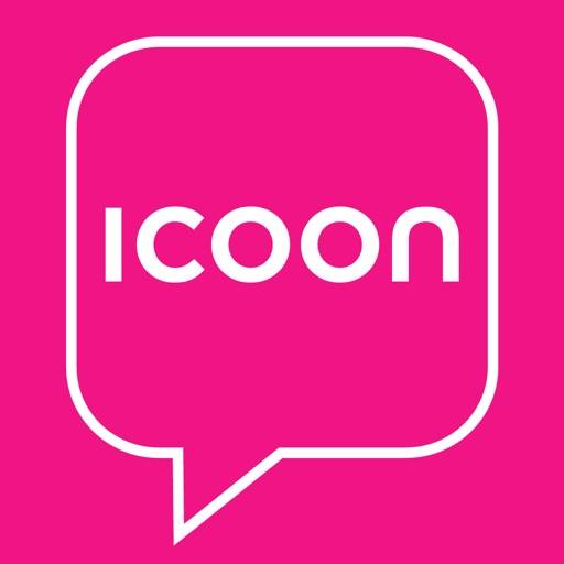 ICOON picture dictionary icône