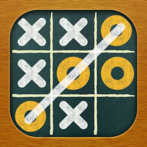 Tris Pro (Tic Tac Toe Pro) icona