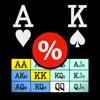 PokerCruncher - Advanced Odds icono