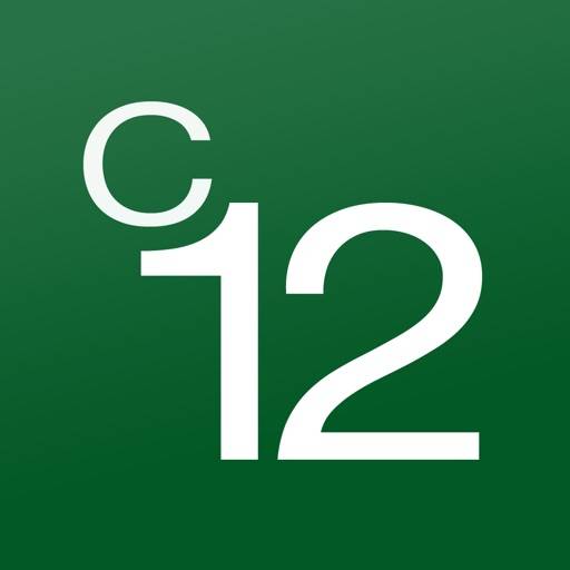 Calc-12E app icon