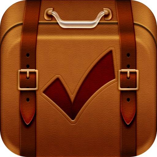 Packing ( plusTO DO!) app icon