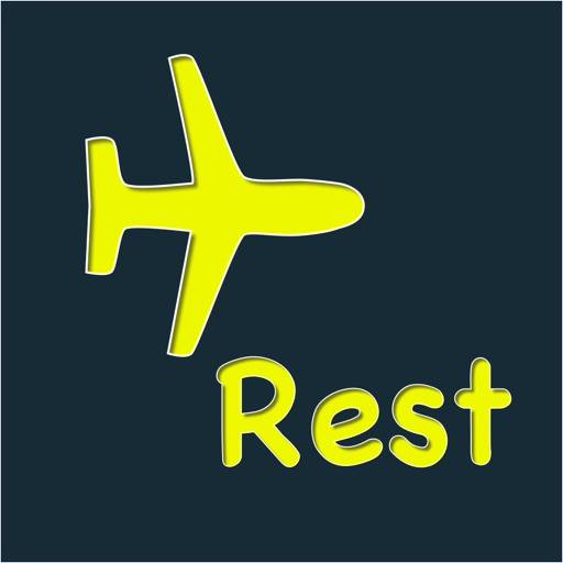 Crew Rest icon