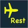Crew Rest icône