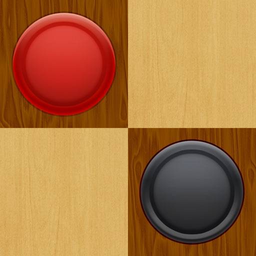 Checkers Premium app icon