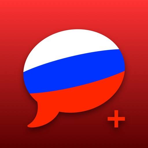 SpeakEasy Russian Pro ikon