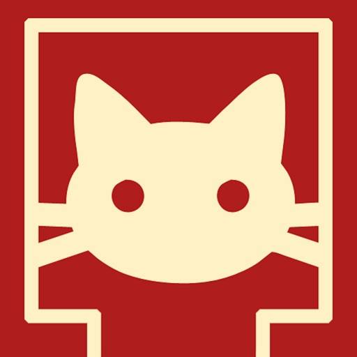 Kitten Escape app icon