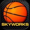 Arcade Hoops Basketball™ icône