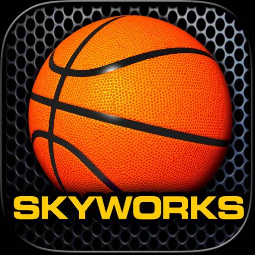Arcade Hoops Basketball™ app icon