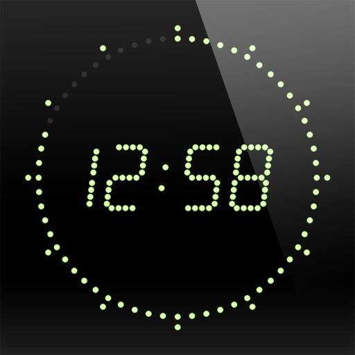 Atomic Clock (Gorgy Timing) icon