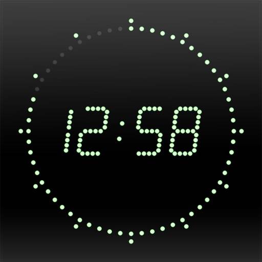 AtomUhr (Gorgy Timing) löschen