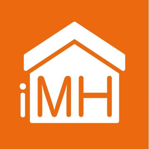 IMyHome icon