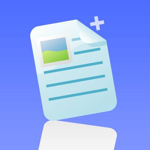 Documenti app icon