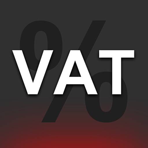 VAT Calculator simge