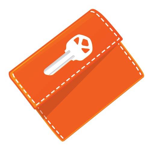 PasswordWallet icon