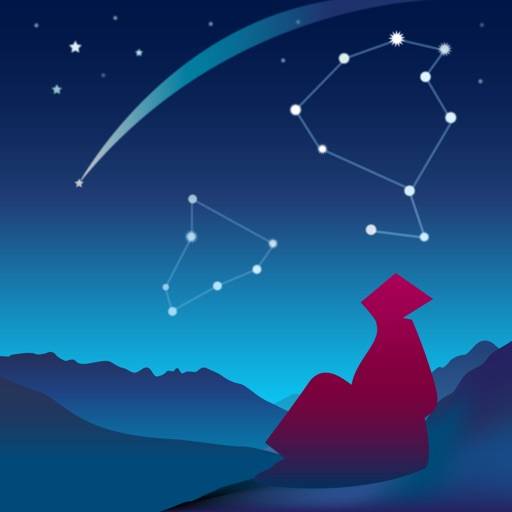 IPhemeris Grafici Astrologia app icon