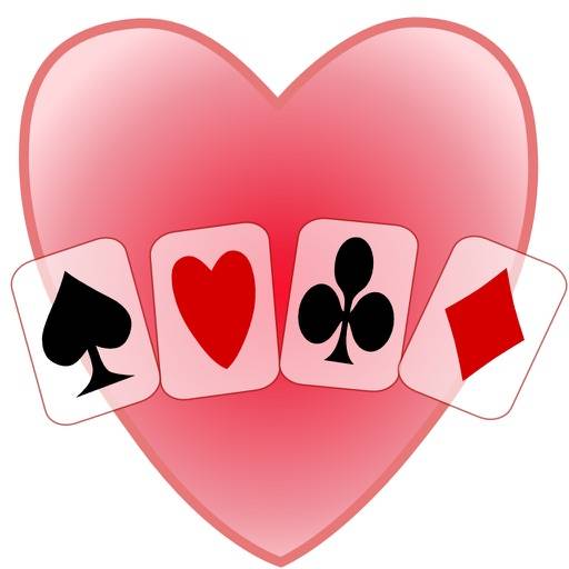 27 Solitaire Games app icon