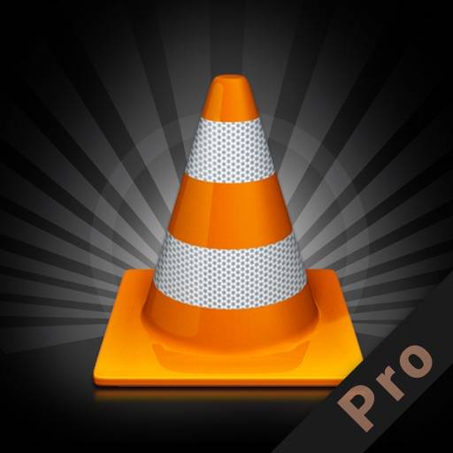 VLC Remote Pro! icon