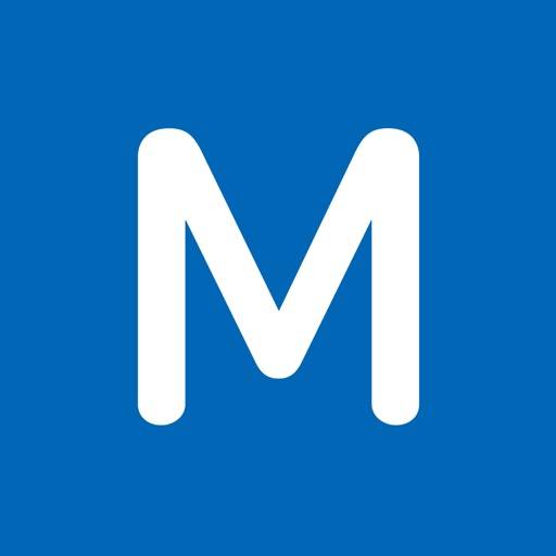 Métro Paris icon