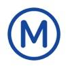 Metro Paris Subway app icon