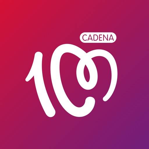 Cadena 100 app icon