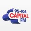 Capital FM app icon