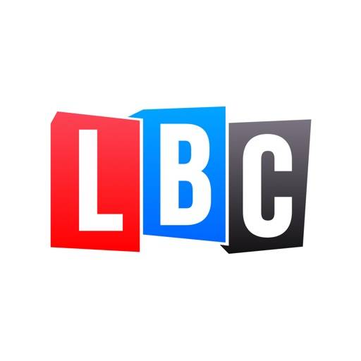 Lbc icon