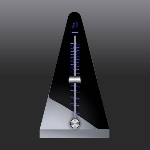 Metronome app icon