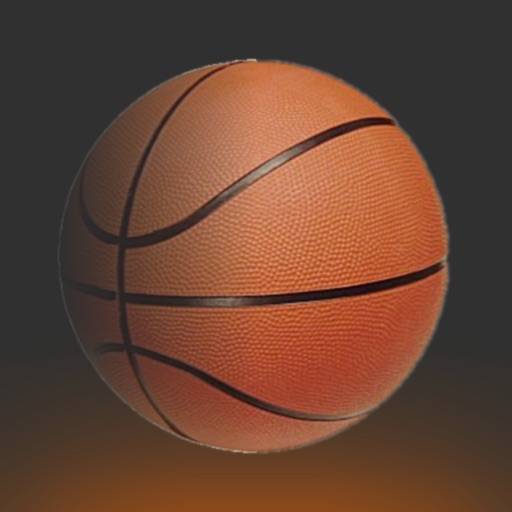 Basketball Game icon