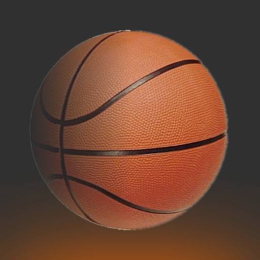 Basketball Game app icon