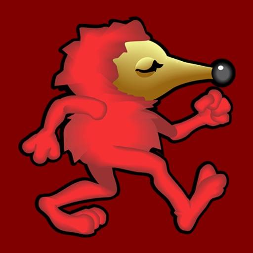 Mole's Quest app icon