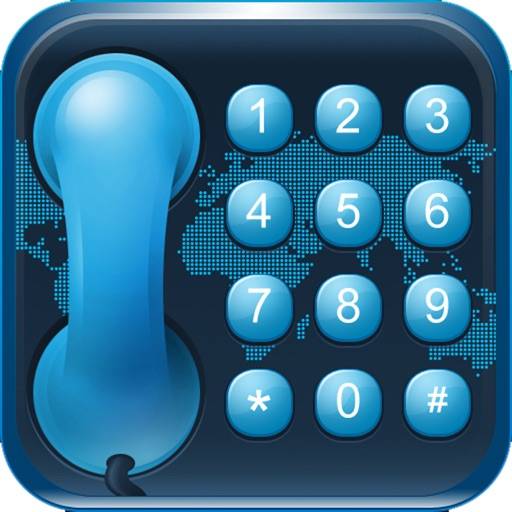 ISip -VOIP Sip Phone icon