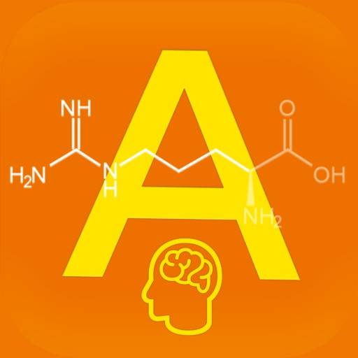 iAmino - Amino Acids Symbol