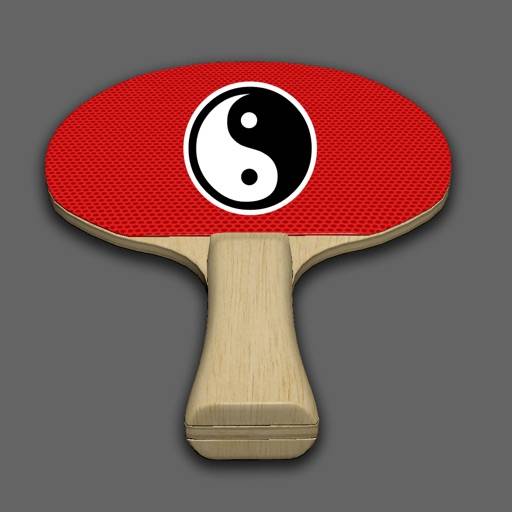 Zen Table Tennis app icon