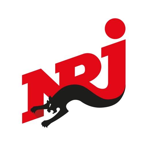 NRJ : Radios & Podcasts ikon