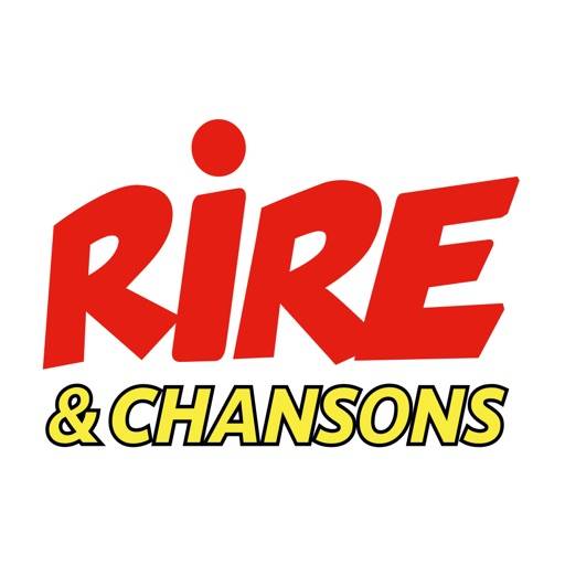 Rire et Chansons: Radios icône