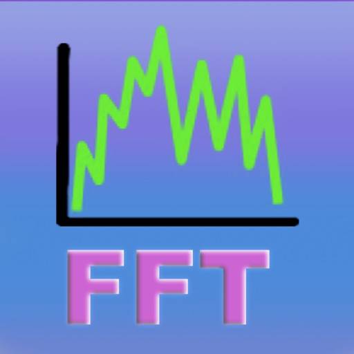 Fft app icon