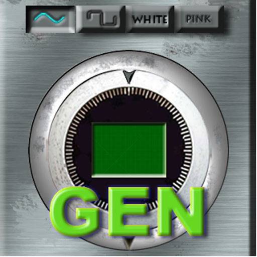 Generator icon