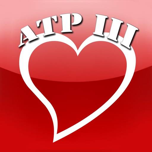 ATP3 Lipids Cholesterol Management Symbol