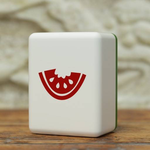 Mahjong by Dogmelon icon