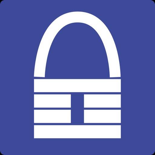 IKeePass icon