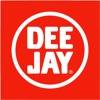 Radio Deejay app icon