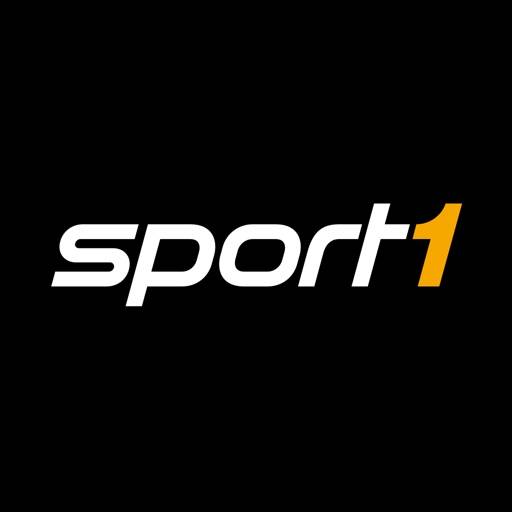 SPORT1: Sport & Fussball News Symbol