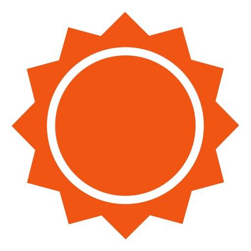 AccuWeather Väder icon