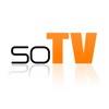 SoTV, programme TV app icon