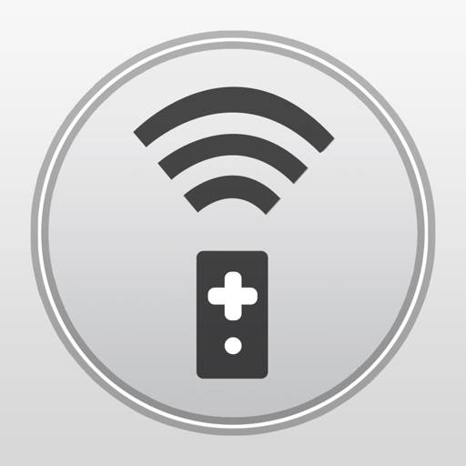 Rowmote: Remote Control for Mac icon