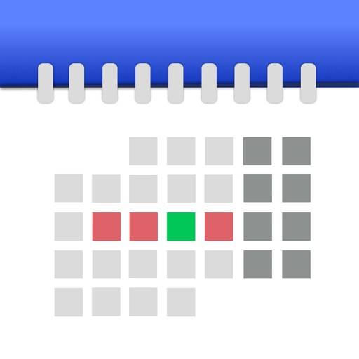 CalenGoo Kalender löschen