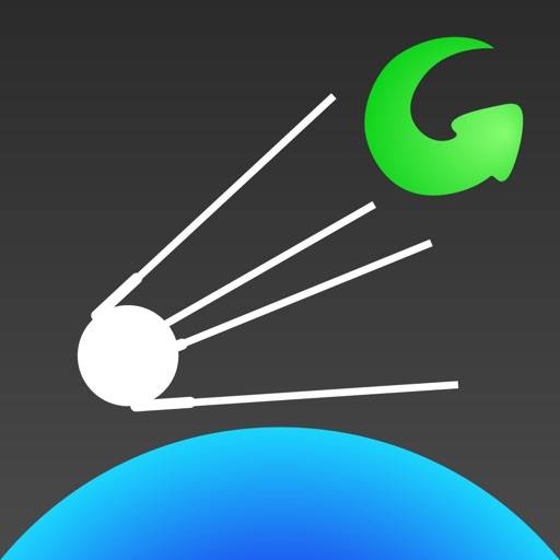 GoSatWatch Satellite Tracking icon