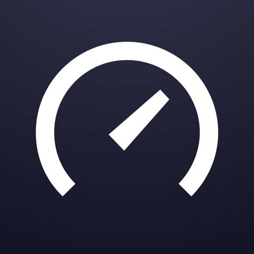 Speedtest app icon