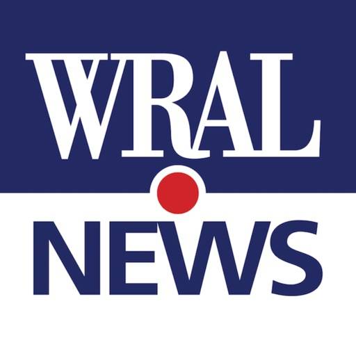 WRAL News Mobile app icon
