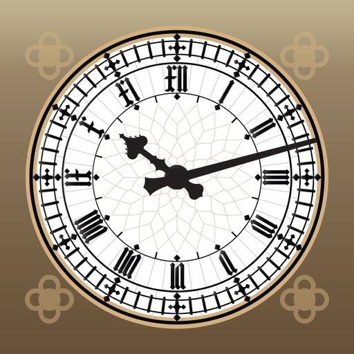 Big Ben icon